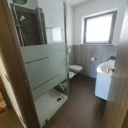 Holiday home Verdelago