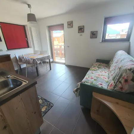 Holiday home Verdelago *