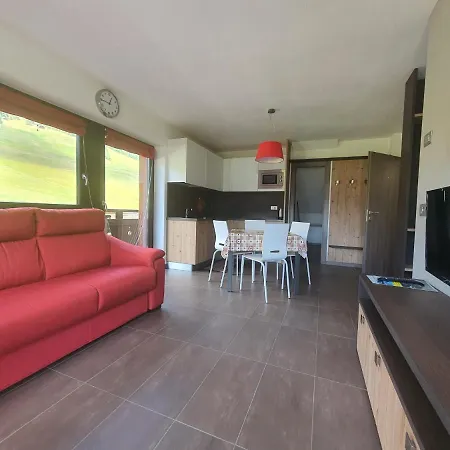 Holiday home Verdelago *