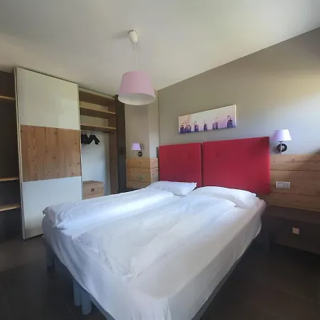 Verdelago Holiday home *