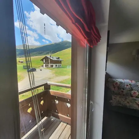 Holiday home Verdelago Livigno