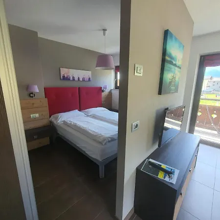 Holiday home Verdelago *