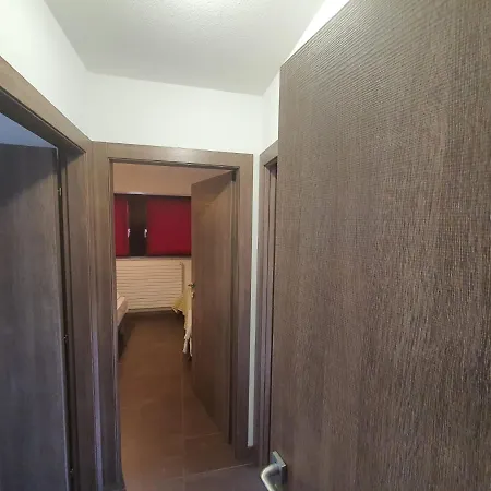 Verdelago Vakantiehuis Livigno