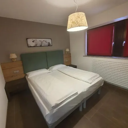 Verdelago Vakantiehuis